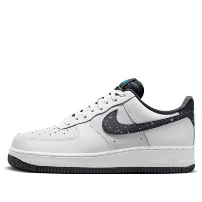 Nike Air Force 1 ’07 ‘Starry Swoosh’