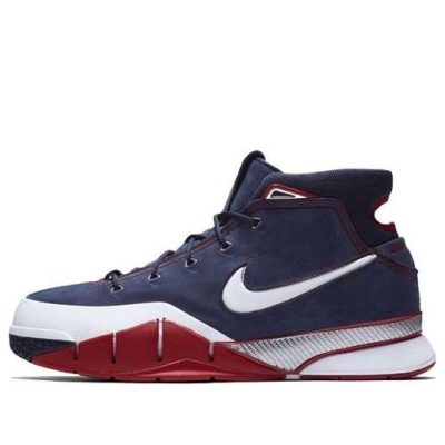 Nike Zoom Kobe 1 Protro ‘USA’