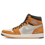 Air Jordan 1 High Element GORE-TEX ‘Light Curry’