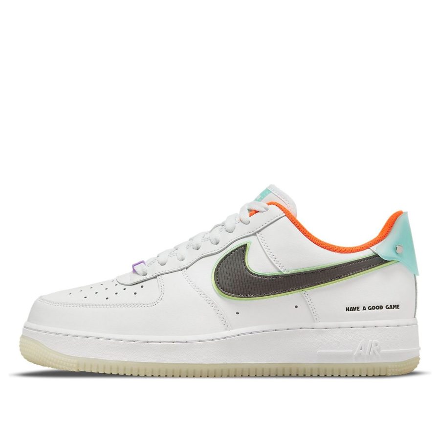 Nike Air Force 1 ’07 LE ‘Have A Good Game’