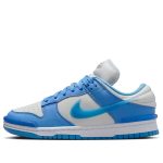 Nike Dunk Low Twist ‘University Blue’