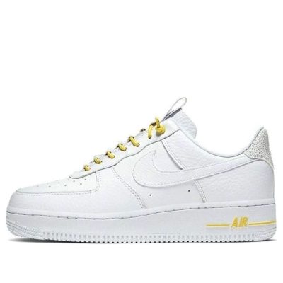 Nike Air Force 1 ’07 Lux ‘White Reflective’