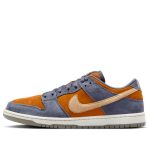 Nike SB Dunk Low ‘Light Carbon Monarch’