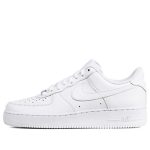 Nike Air Force 1 ’07 ‘White’