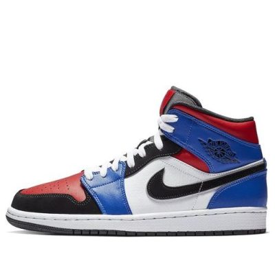Air Jordan 1 Retro Mid ‘Top 3’