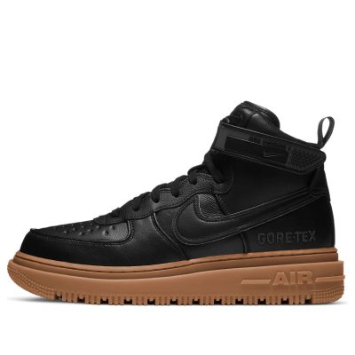 Nike Air Force 1 Gore-Tex Boot ‘Black Gum’