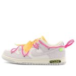 Nike x Off-White Dunk Low ‘Lot 17 of 50’