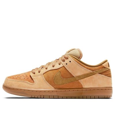 Nike SB Dunk Low ‘Reverse Reese Forbes Wheat’