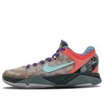 Nike Zoom Kobe 7 System ‘What The Kobe’