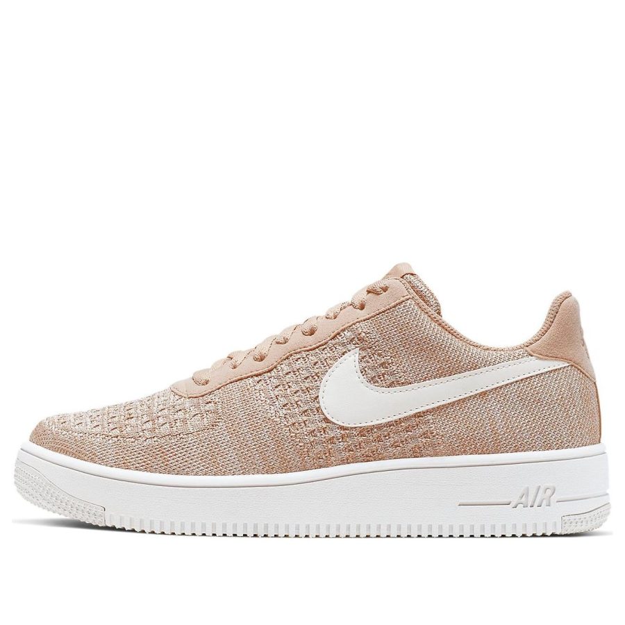 Nike Air Force 1 Flyknit 20 ‘White Pink’