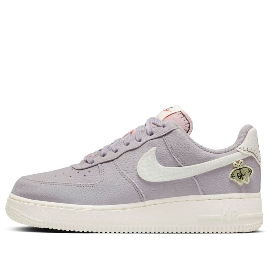 Nike Air Force 1 ’07 SE ‘Air Sprung’