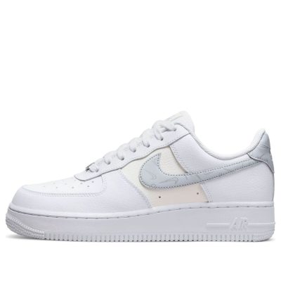 Nike Air Force 1 ’07 ‘Mini Swooshes’