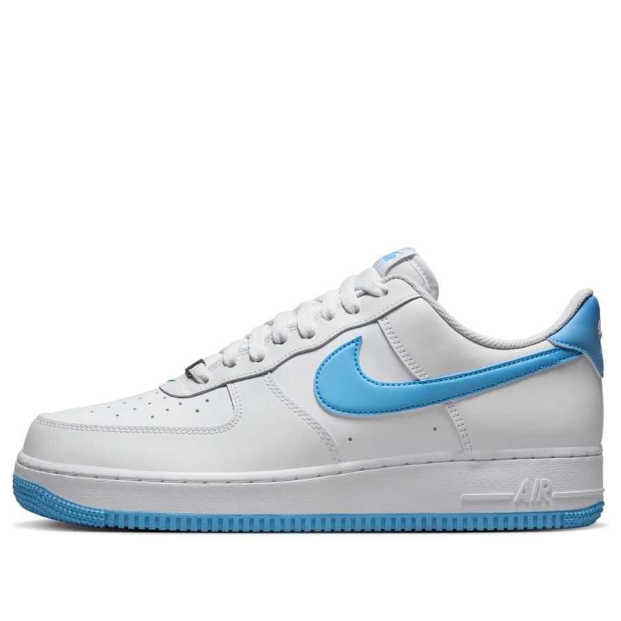 Nike Air Force 1 Low ‘University Blue’