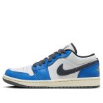 Air Jordan 1 Low SE ‘Flight Vintage’