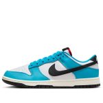 Nike Dunk Low Next Nature ‘N7 Dark Turquoise’