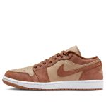 Air Jordan 1 Low SE ‘Legend Medium Brown’
