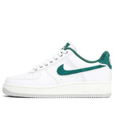 Nike Air Force 1 ’07 Premium ‘University of Oregon PE’