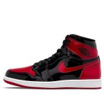 Air Jordan 1 Retro High OG ‘Patent Bred’