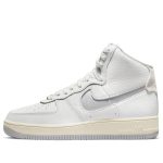 Nike Air Force 1 High Sculpt ‘White Light Smoke Grey’
