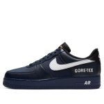 Nike Gore-Tex Air Force 1 Low ‘Navy’