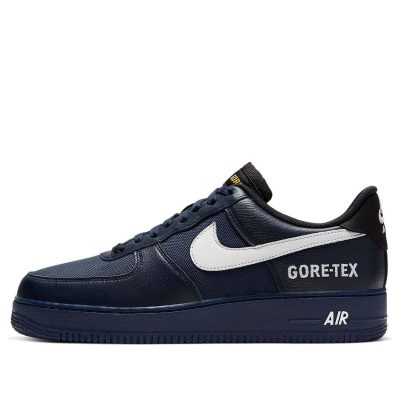 Nike Gore-Tex Air Force 1 Low ‘Navy’