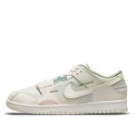 Nike Dunk Scrap SE ‘Grey Haze Oil Green’