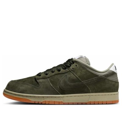 Nike SB Dunk Low Pro B ‘Sequoia’