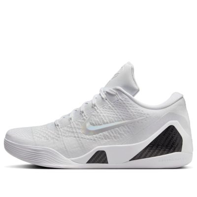 Nike Kobe 9 Elite Low Protro ‘Halo’
