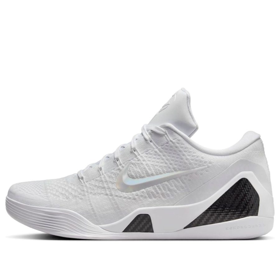 Nike Kobe 9 Elite Low Protro ‘Halo’