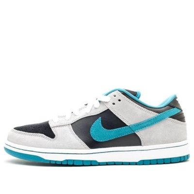 Nike SB Dunk Low Pro ‘Chrome Ball Incident’