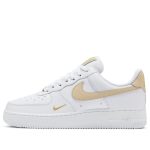 Nike Air Force 1 ’07 Essential ‘White Rattan’