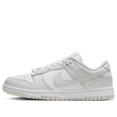 Nike Dunk Low ‘Photon Dust’