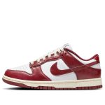 Nike Dunk Low Premium ‘Team Red’