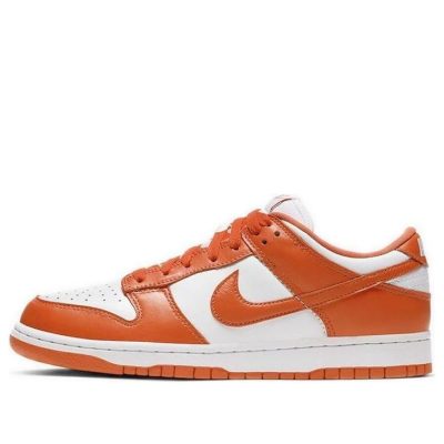 Nike Dunk Low Retro SP ‘Syracuse’