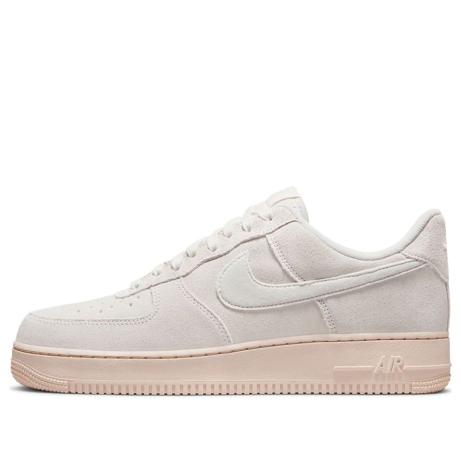 Nike Air Force 1 Winter Premium ‘Summit White’