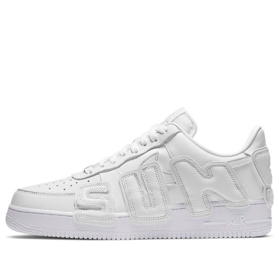 Nike x Cactus Plant Flea Market Air Force 1 Low Premium ‘White’