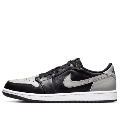 Air Jordan 1 Low OG ‘Shadow’