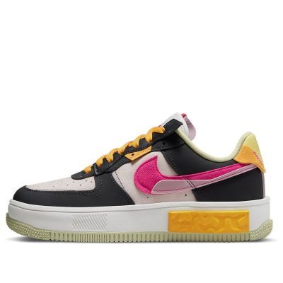 Nike Air Force 1 Fontanka ‘Pink Prime’