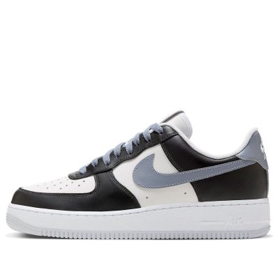 Nike Air Force 1 Low ‘White Black Gray’