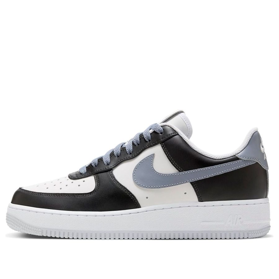 Nike Air Force 1 Low ‘White Black Gray’