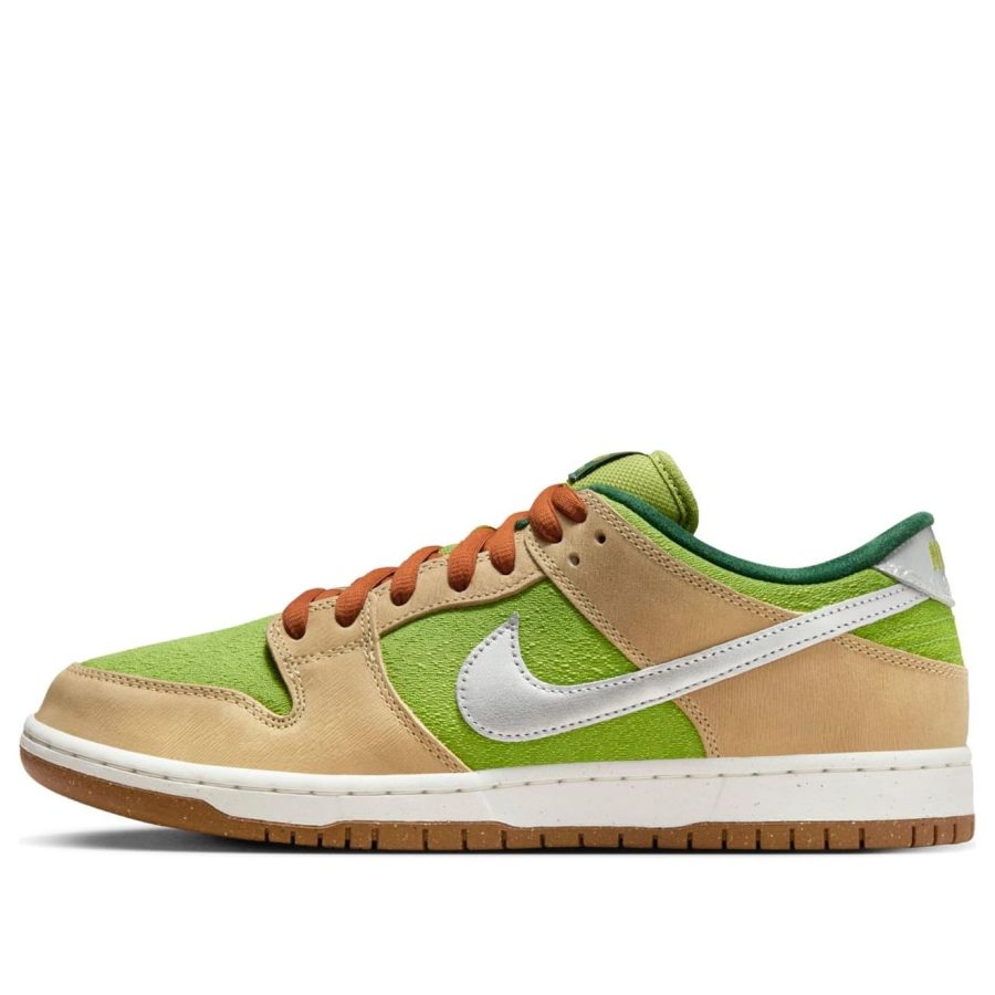 Nike SB Dunk Low ‘Escargot’