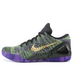 Nike Kobe 9 Elite Low ‘Mamba Moment’