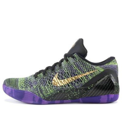 Nike Kobe 9 Elite Low ‘Mamba Moment’