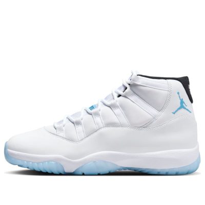 Air Jordan 11 ‘Legend Blue’