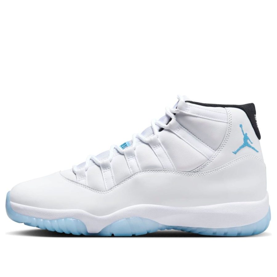 Air Jordan 11 ‘Legend Blue’
