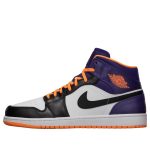 Air Jordan 1 Mid ‘Phoenix Suns’