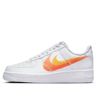 Nike Air Force 1 Low ‘Spray Paint Swoosh’