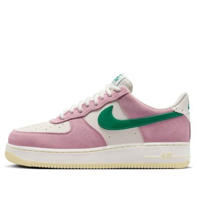 Nike Air Force 1 ’07 LV8 ‘Medium Soft Pink Malachite’