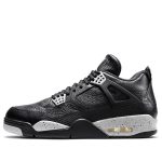 Air Jordan 4 Retro LS ‘Oreo’