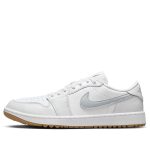 Air Jordan 1 Low Golf ‘White Gum’